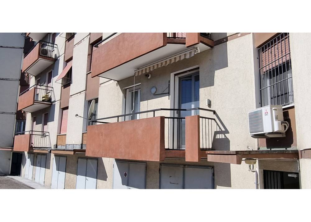 Vendita Appartamento a Parma quadrilocale  di 116 mq